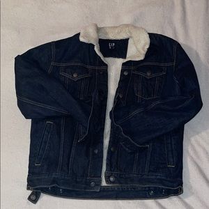Gap denim jacket